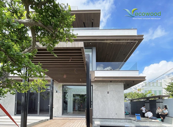 TẤM ỐP TRẦN - GIẢI PHÁP TRANG TRÍ VÀ CHỐNG NÓNG