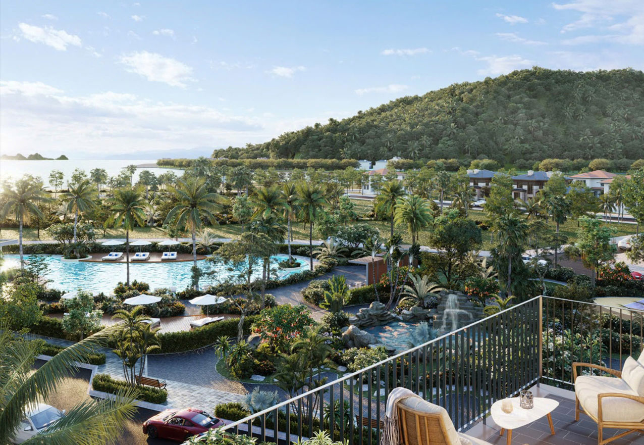 HORIZON Bay Hạ Long